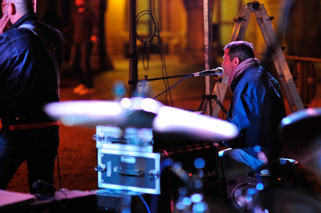 The Kings Live in Velrolanuova